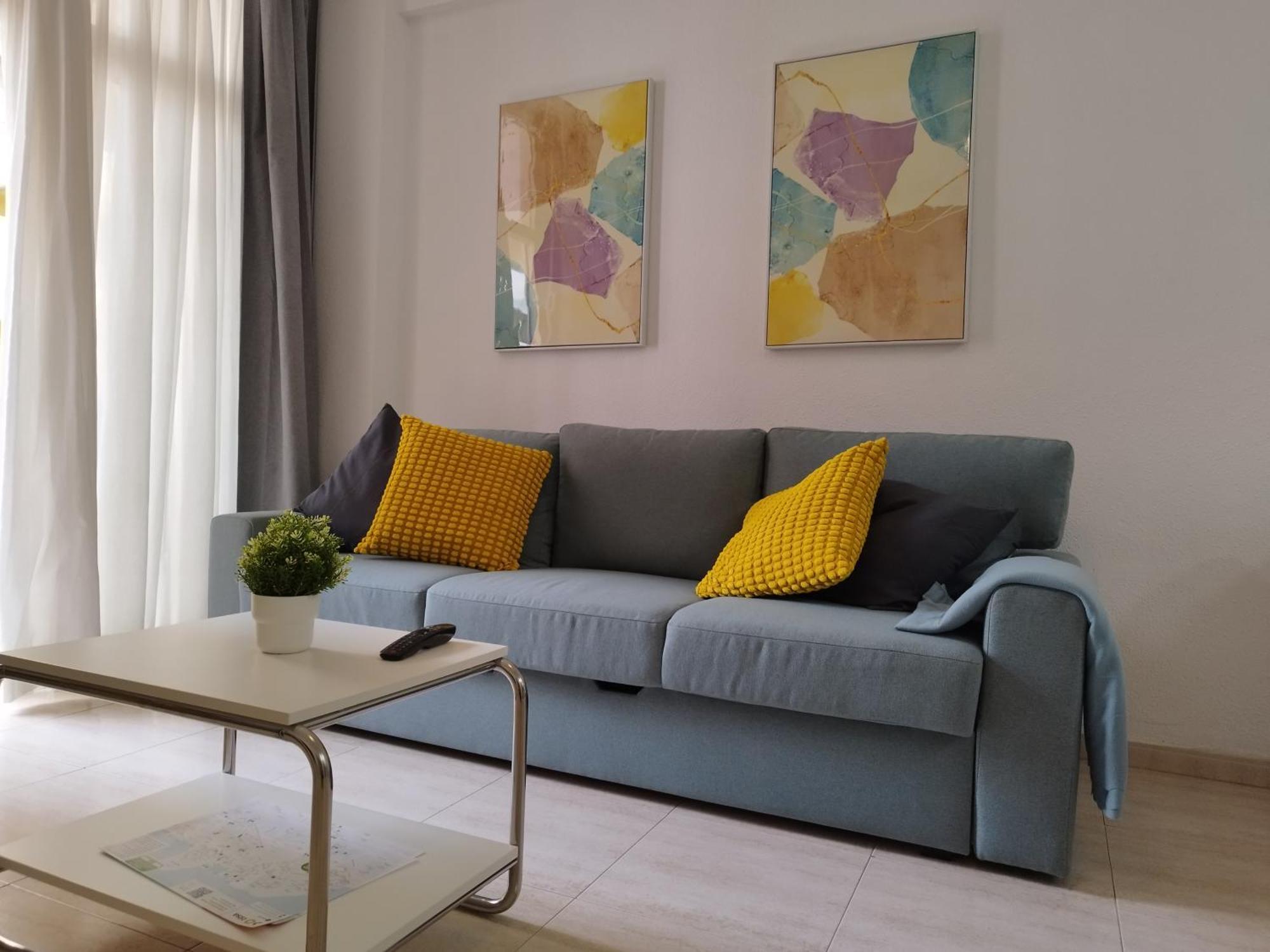 Apartamento Jardin Del Mar Puerto de la Cruz  Exterior foto