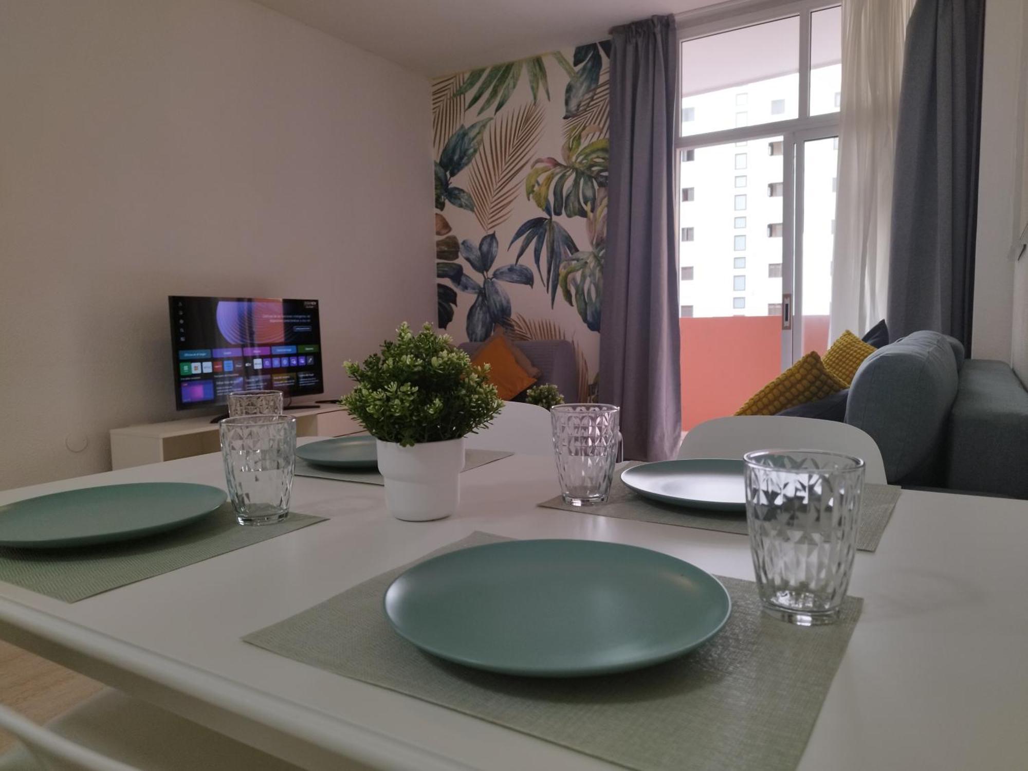 Apartamento Jardin Del Mar Puerto de la Cruz  Exterior foto