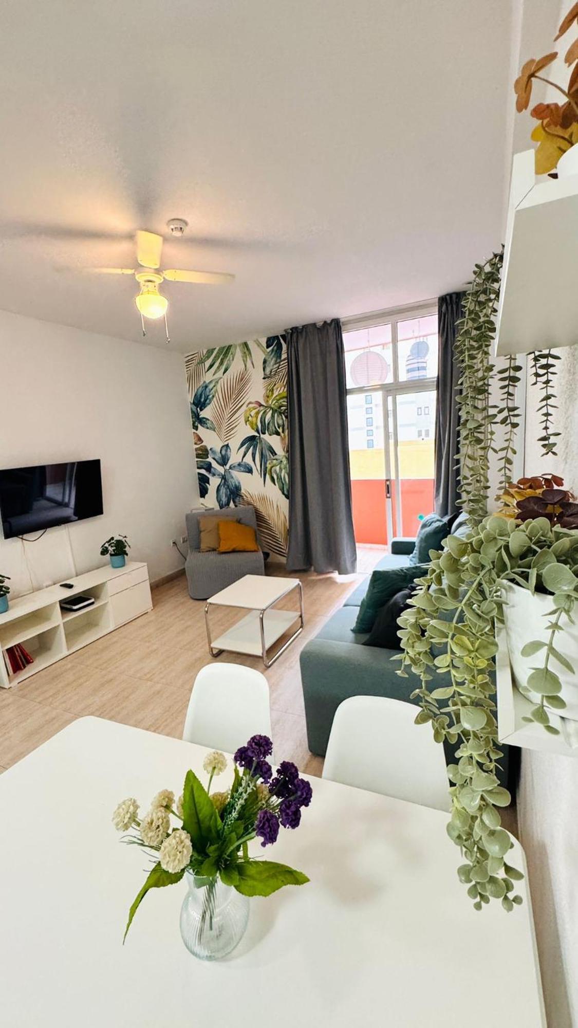 Apartamento Jardin Del Mar Puerto de la Cruz  Exterior foto